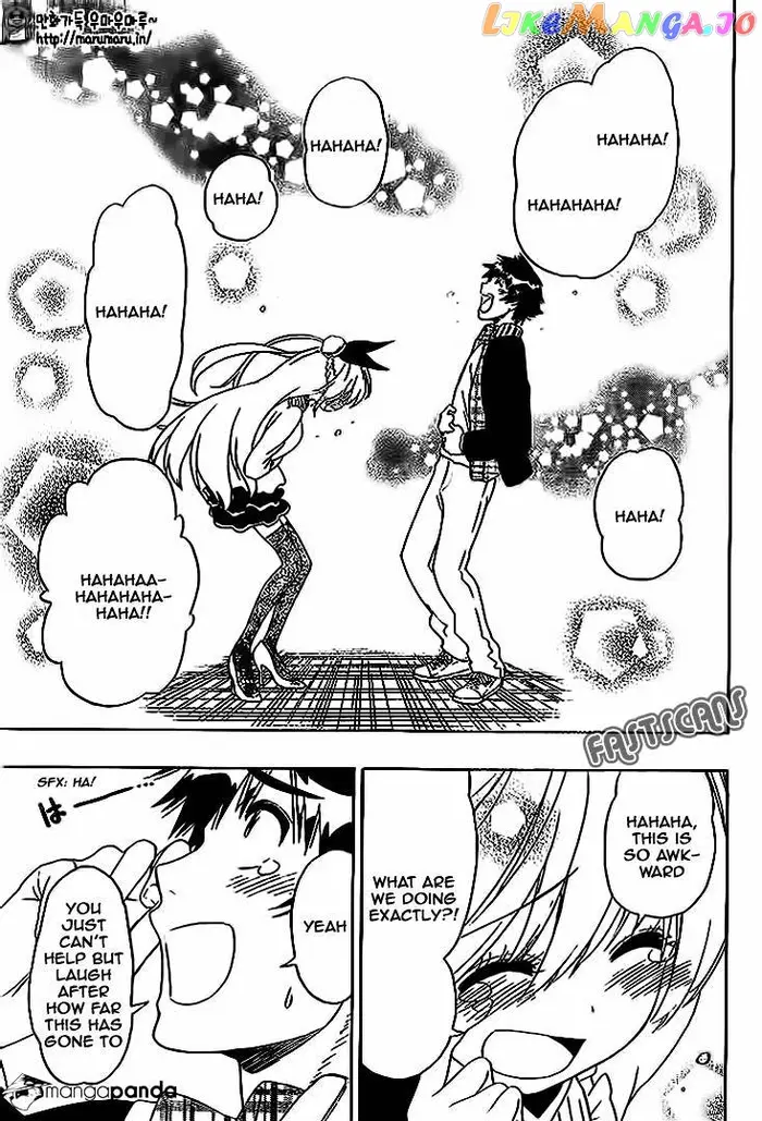 Nisekoi Chapter 198 image 12_optimized